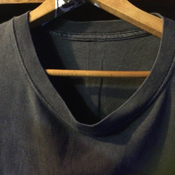 How High tour shirt from Redman and Methodman How High movie release tour - Picture 2 of 7